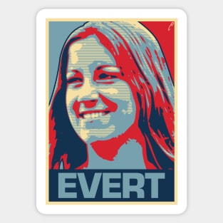 Evert Sticker